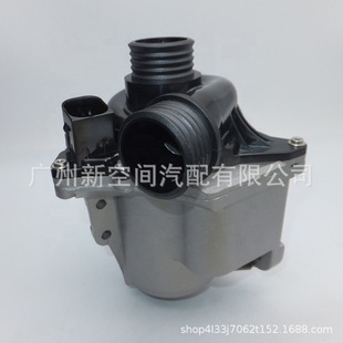 11517563659 for BMW N54 N55 Electric Water Pump