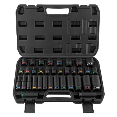 Mühərrik tənzimləmə alətləri | 216-Piece Auto Repair Tools