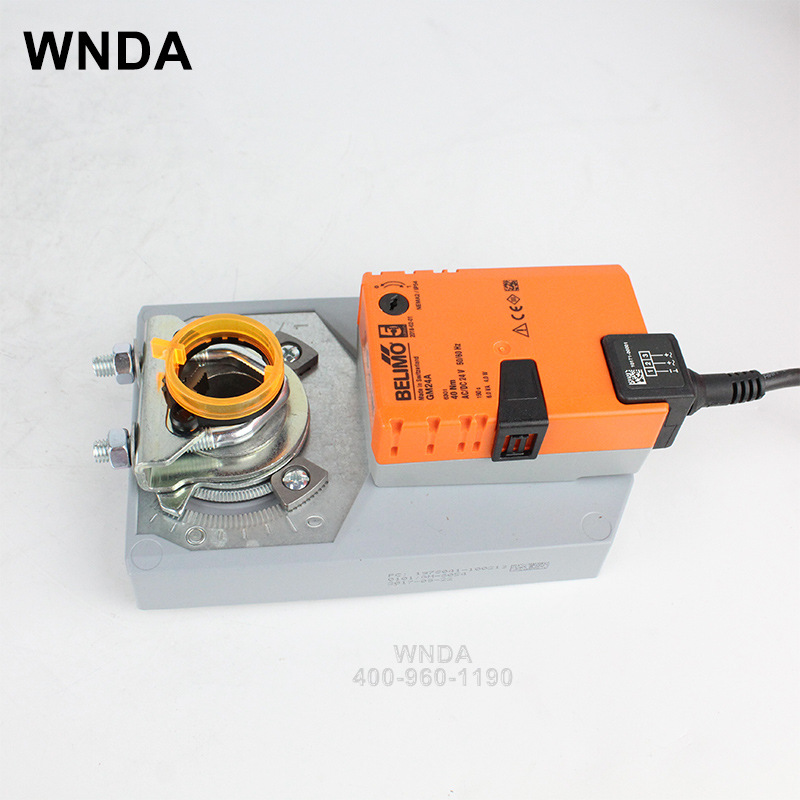 �ֻ�BELIMO�綯�緧ִ���� GM24A����ִ���� GMU24�յ��·������