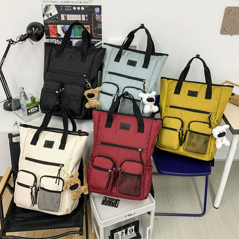 Высококачественный вместительный рюкзак, дорожная сумка, органайзер bag, ткань oxford