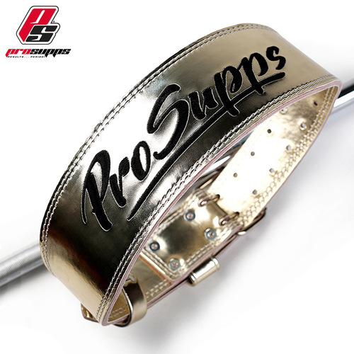 Men's and Women's Fitness Waist Belt, Squat Strength Training, Lifting Equipment, Professional Deadlift Compression Support Waist Belt