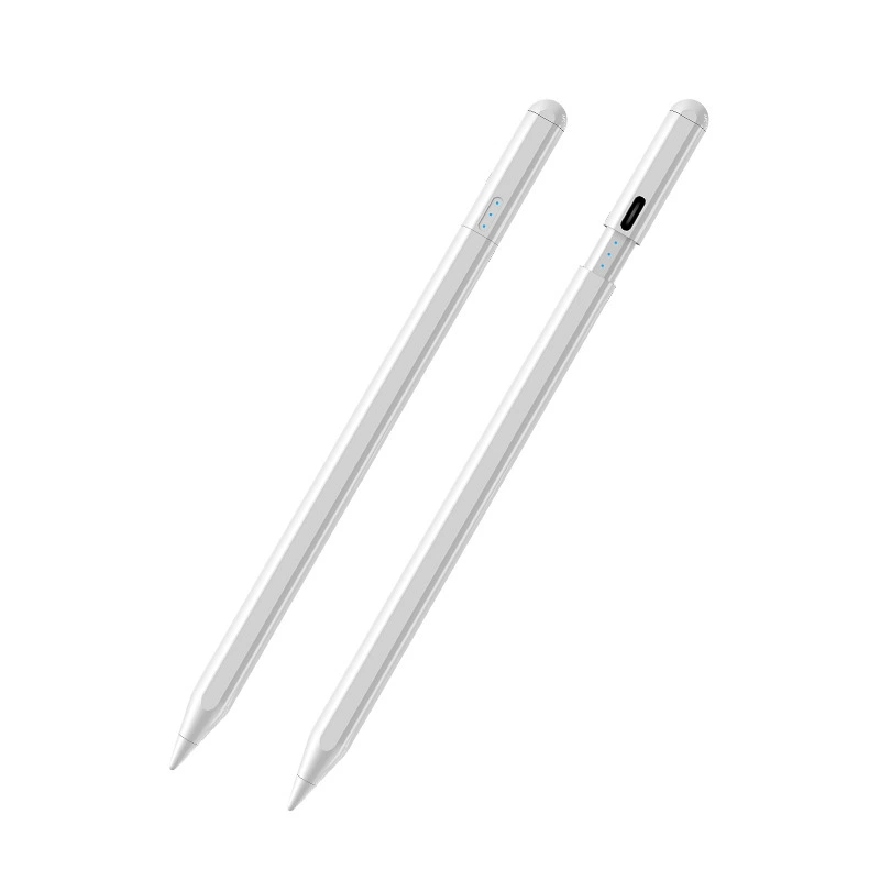 Подходит для трех поколений Apple Pencil планшета магнитная ручка Apple Touch Pen для handwriting ipad конденсаторная ручка для сенсорного экрана