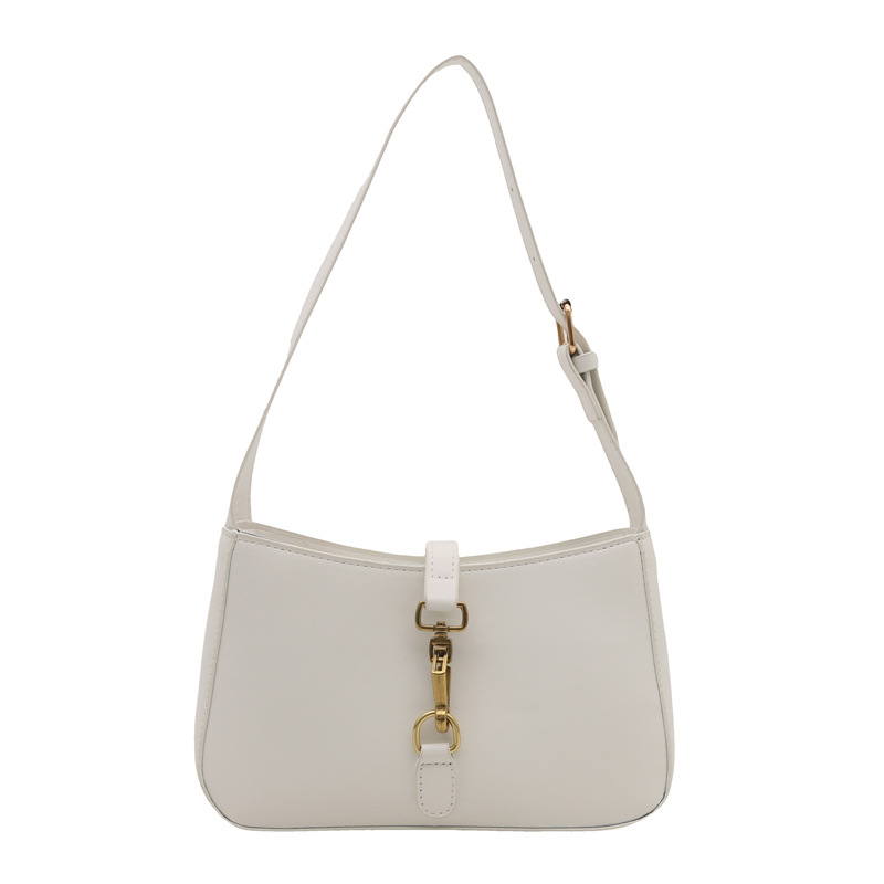 Textura de la bolsa de hombro de la mujer de la primavera de 2025 nueva bolsa de mochila en el temperamento elegante bolso cuadrado