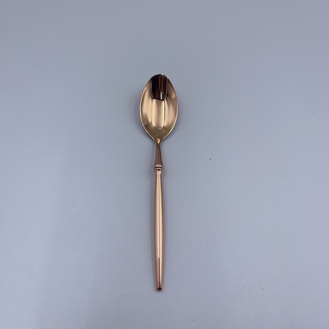 로즈 골드 304 발레--티스푼