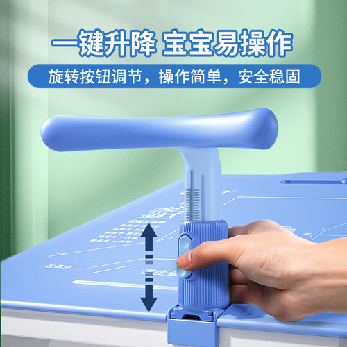 Cat Prince 3D Sitting Guard Writing Corrector Children's Vision Protector Writing Desk Anti-Helping Device