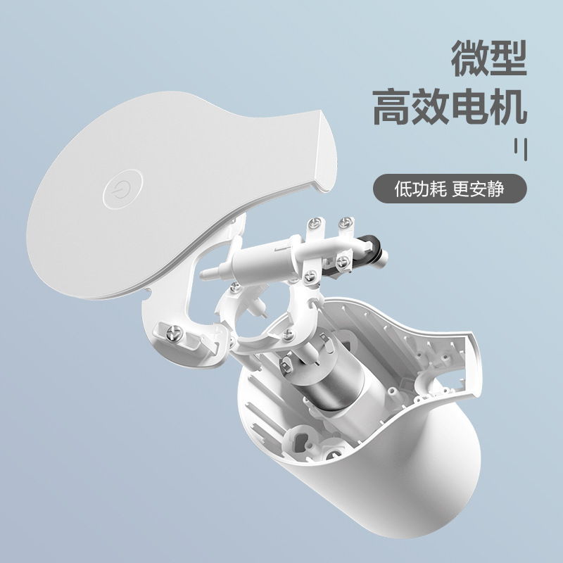 家用泡沫洗手机自动洗手机充电款泡沫抑菌感应皂液器自动感应皂液|undefined