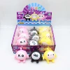 Eggs random independent OPP bag 1 loaded 1