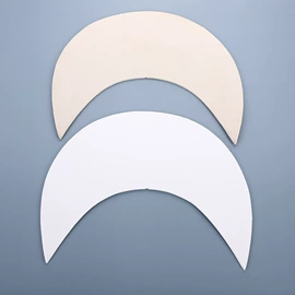 辅助包装材料;胶垫;其他泡沫塑料