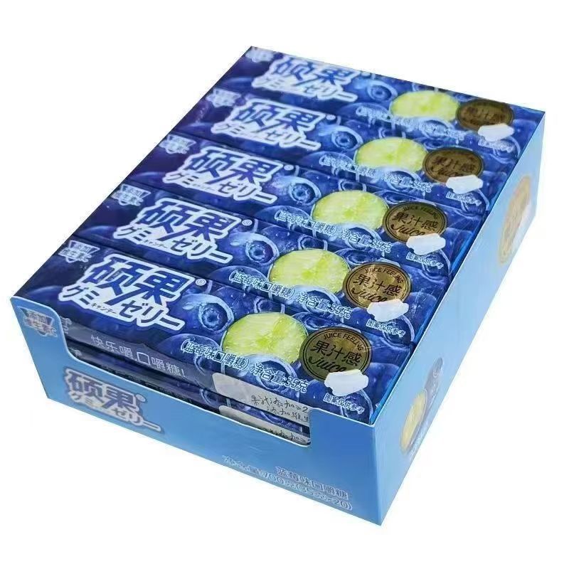 블루베리맛 1박스(20개입)