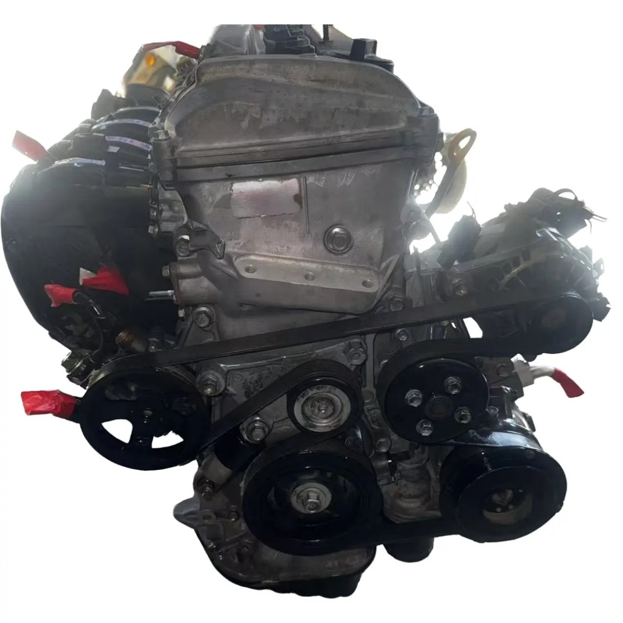 Applicable to Toyota Rav4 Camry 2.4, Camry 2.0, Previa 2Az Engine 2.4 Assembly