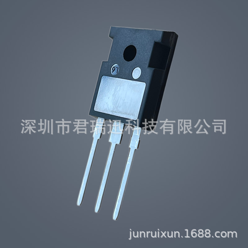 40120D 40A1200V 碳化硅二极管 原装现货