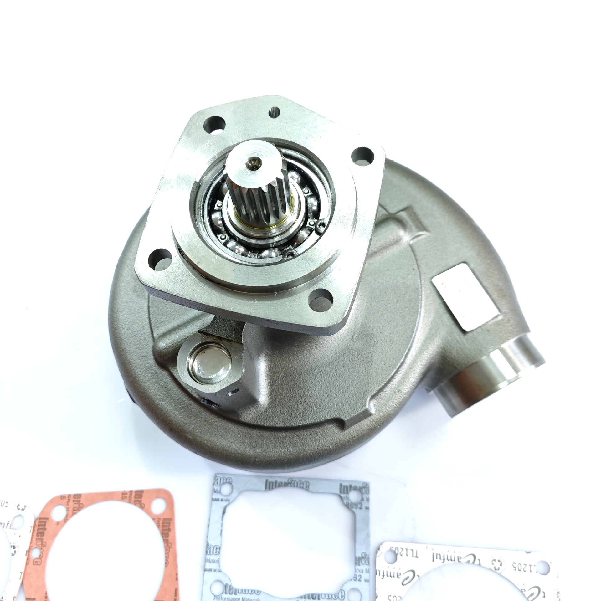 Cummins Engine K50 Water Pump 3635809 3627084 4376118 4372339 from the original manufacturer