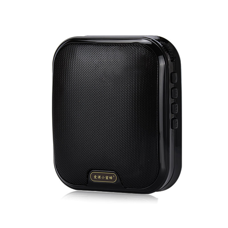 Aike Little Bee Q604 カード拡声器教育用 Bluetooth 拡声器多機能再生販売充電|undefined