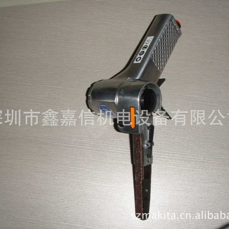 SI-2700 现货批发日本 SHINANO信浓 气动砂带机 SI-2700