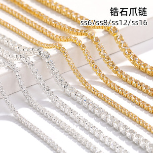 ss6-ss16��ɫ�ʯצ��ܼ���צ�DIY�֙C���N�ˮ���朗l���b��