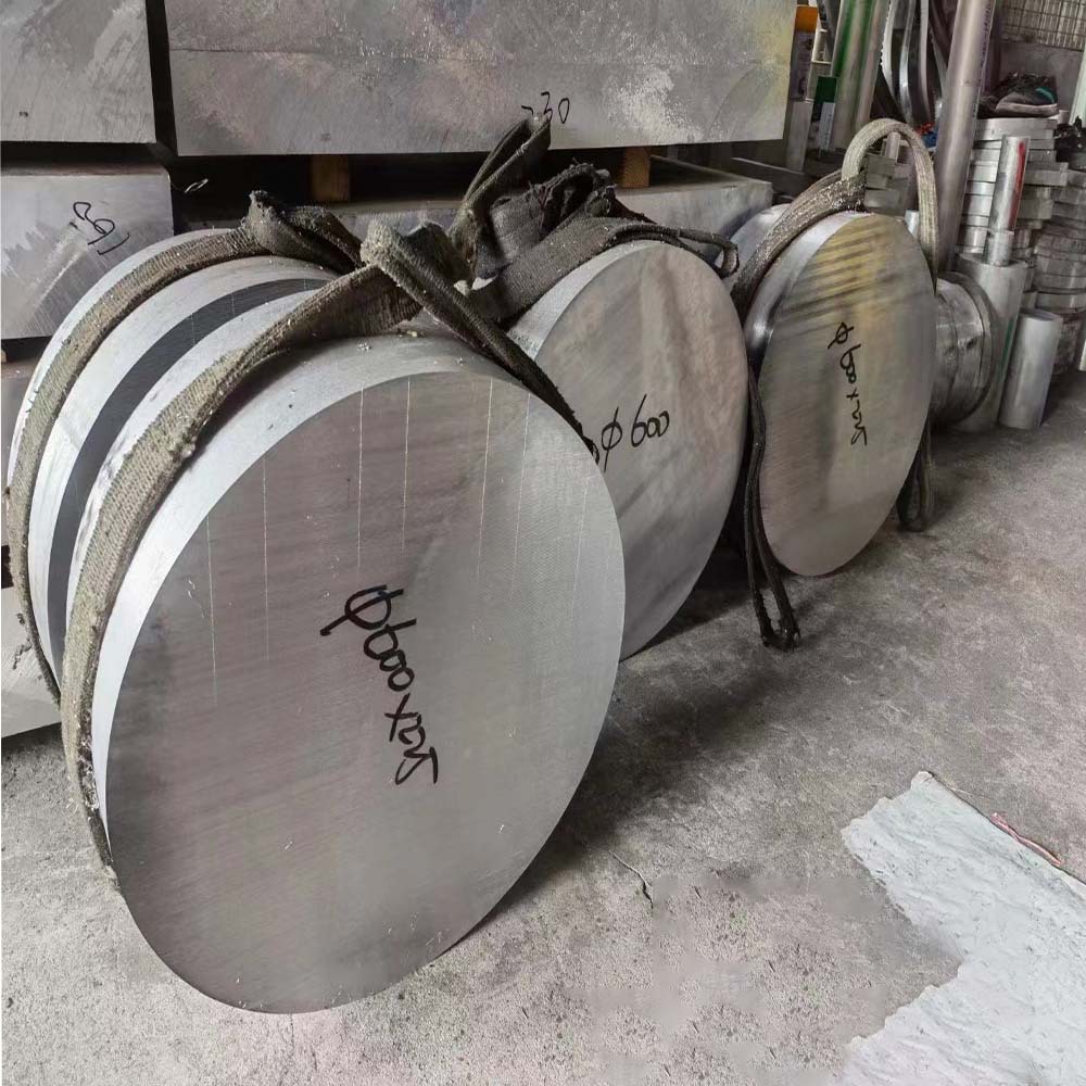 厂家直销7050铆钉铝合金线7050航空铝合金板铝棒铝方通任意切割