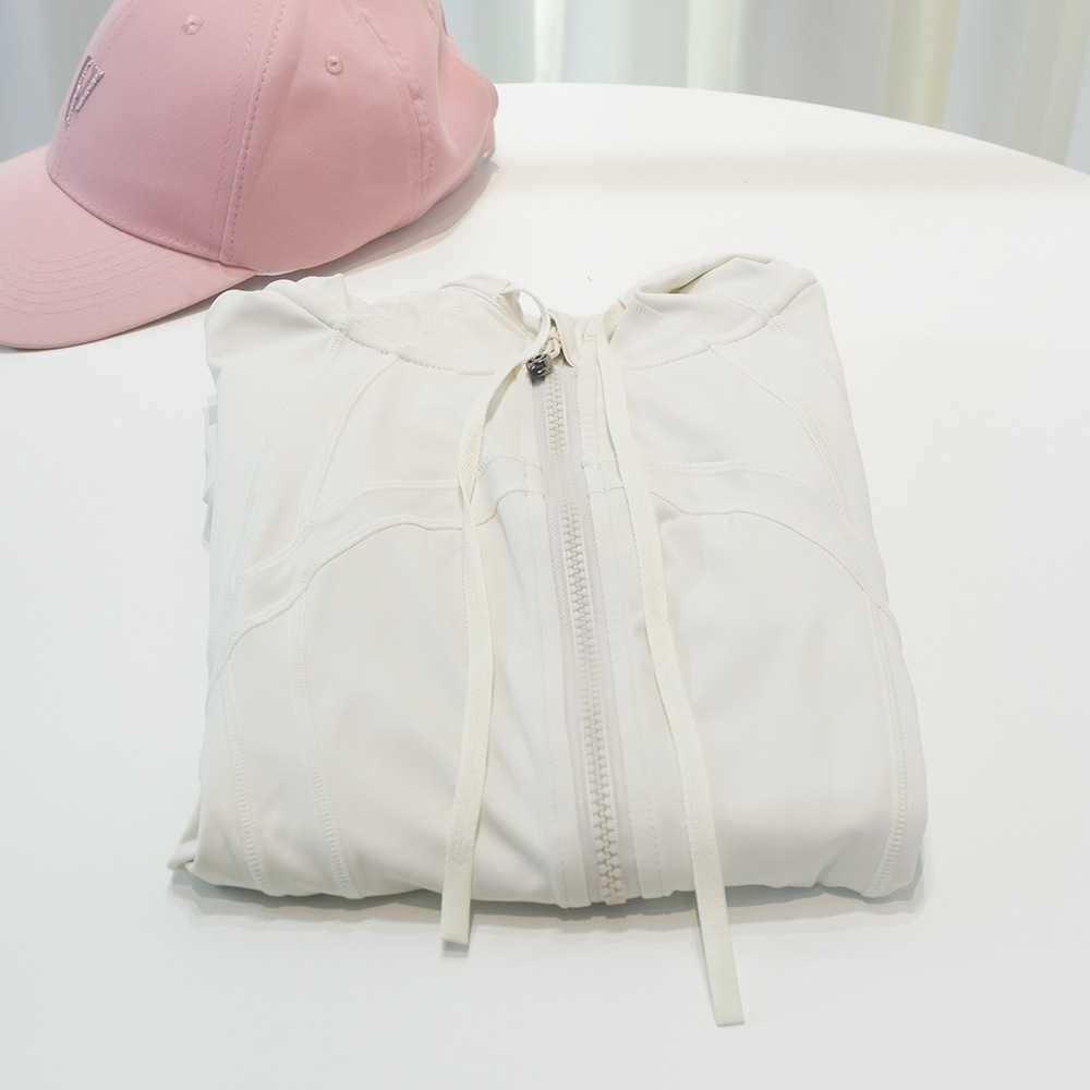 아이보리화이트 6133 후드(업그레이드 모델)