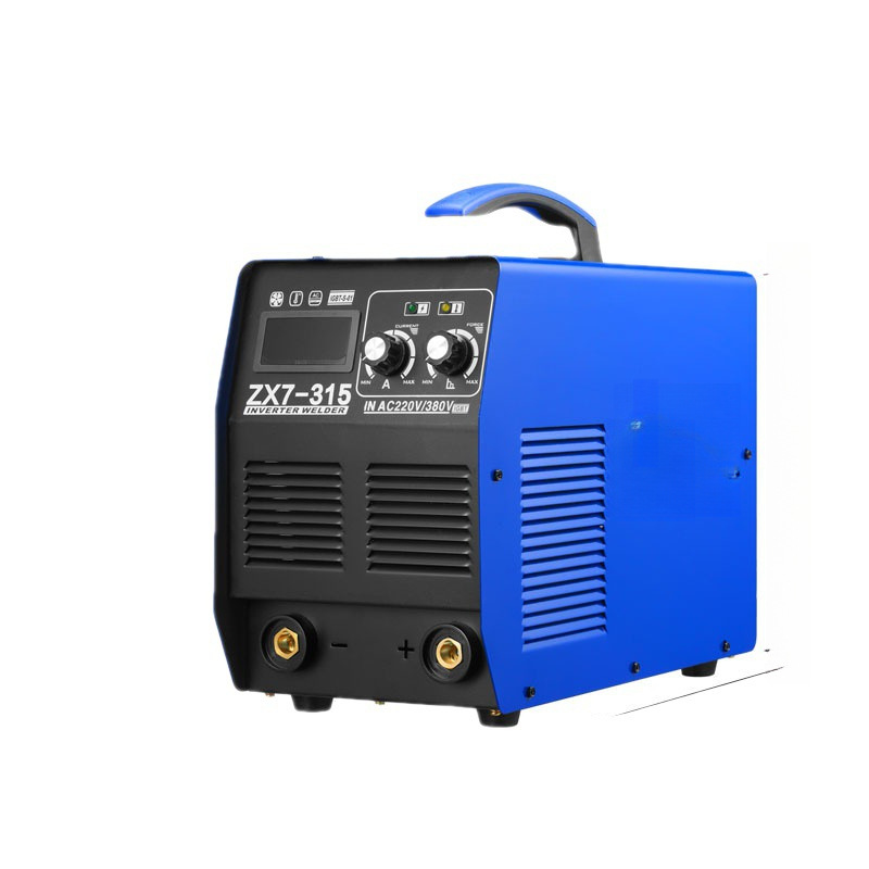 315 400 500电焊机220V 380V两用全自动双电压工业级全铜直流焊机