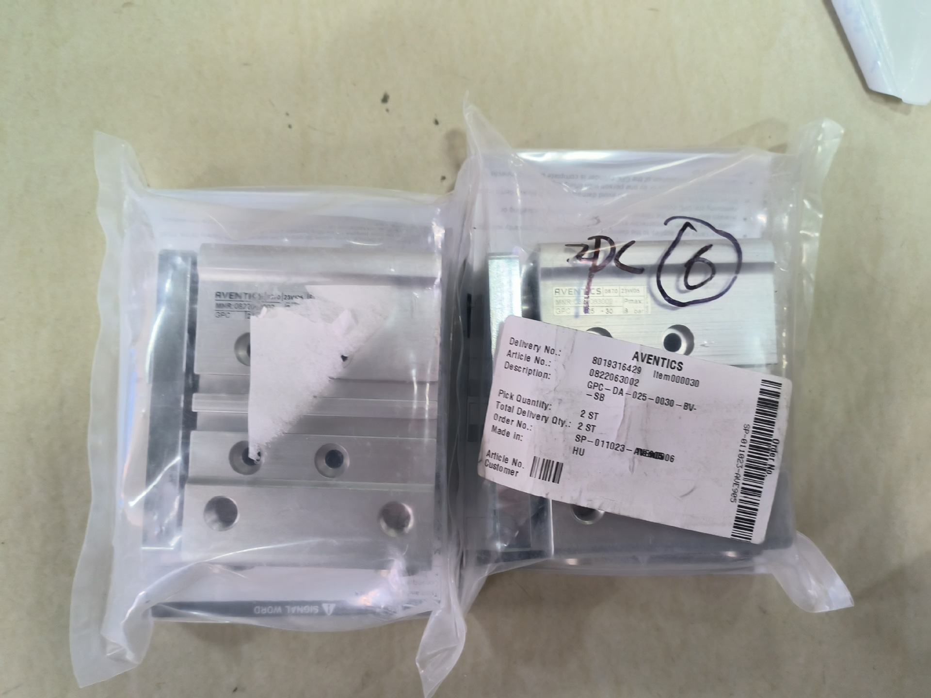 aventics 安沃驰0822063002  气动元件其他气动元件安沃驰