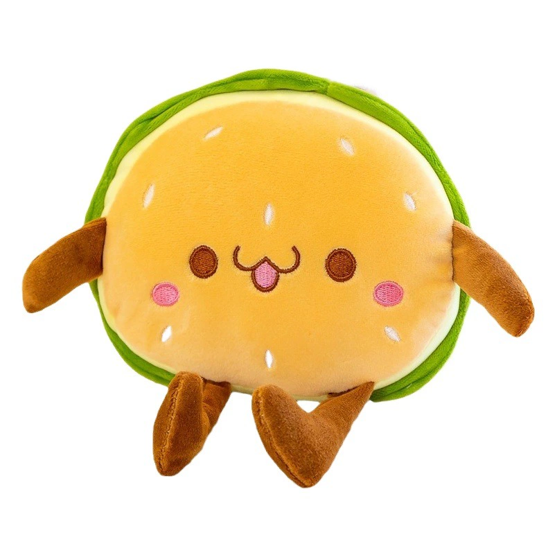 Плюшевая игрушка премиум-класса, новинка 8inch года, кукла для автоматов, подарок на День святого Валентина, свадьбу, праздничный подарок