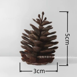 仿真花;仿真绿植;圣诞装饰品