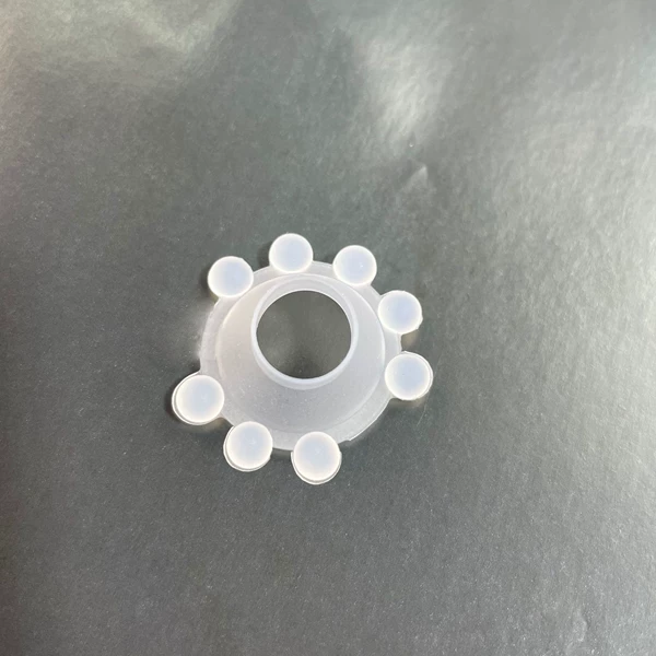 External 8 beads without box