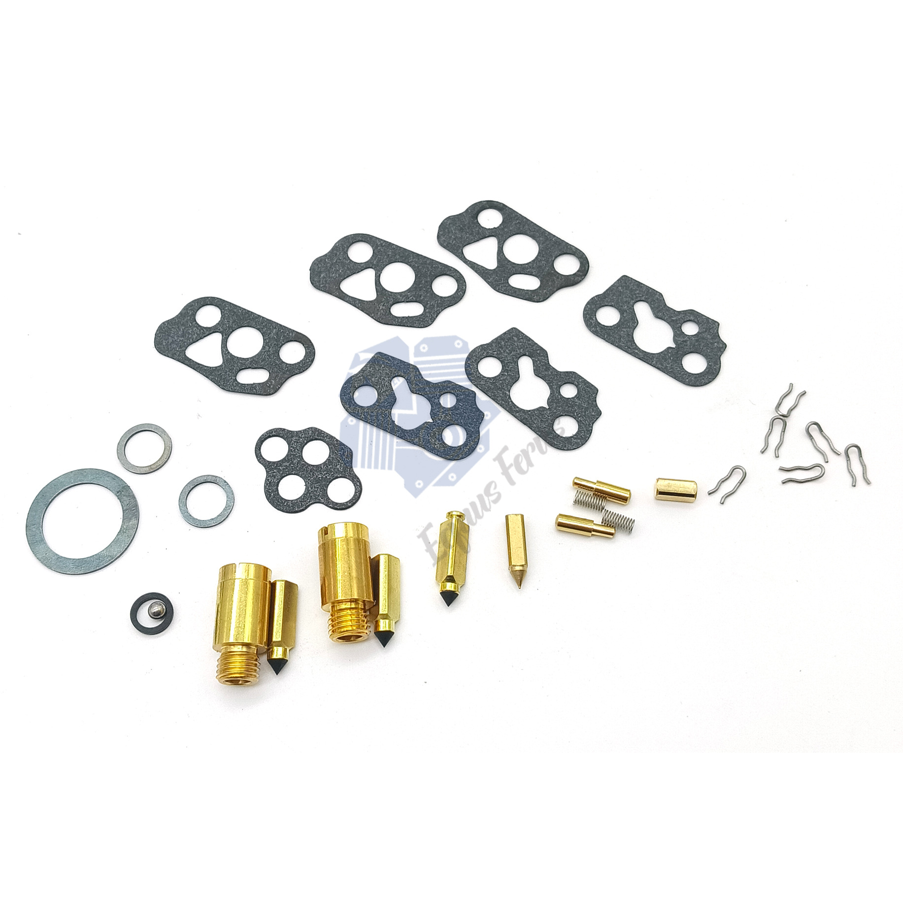 Suitable for Edelbrock Afb 1405 1406 1477 1407 1411 650 750 Carburetor Accessories