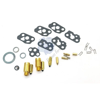 Carburetor 1405 1406 1477 1407