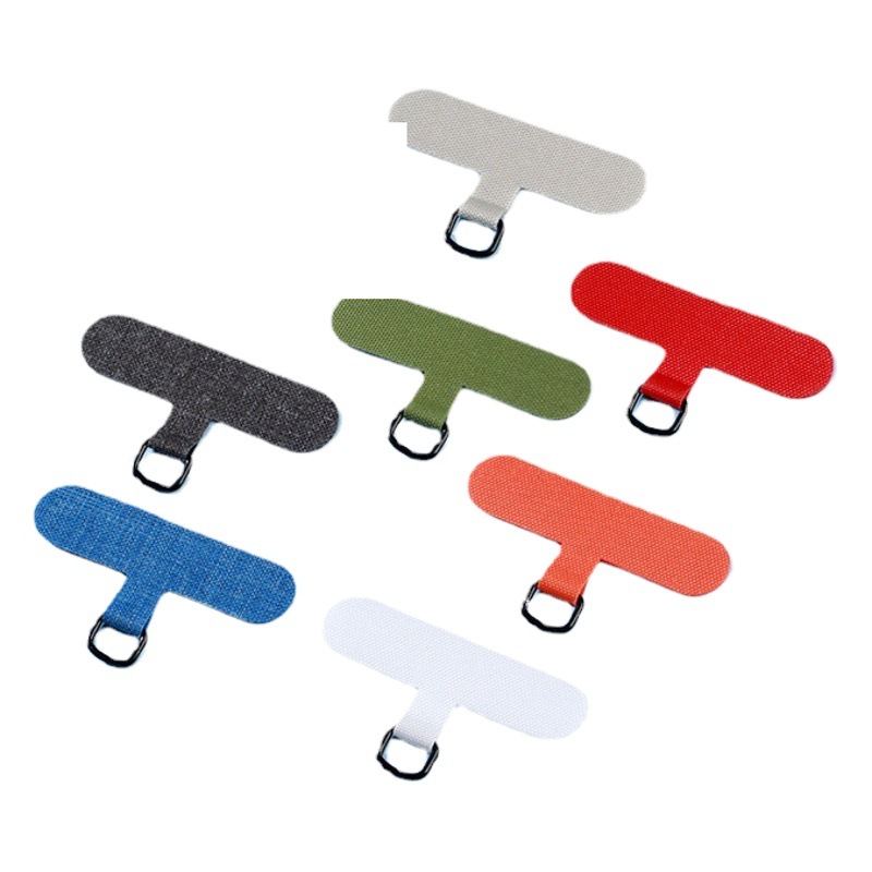 Junta del teléfono móvil cordón pieza de conexión cordón oblicuo cordón conexión de la carcasa del teléfono móvil pieza de fijación teléfono móvil pegatina parche de fijación pieza de clip