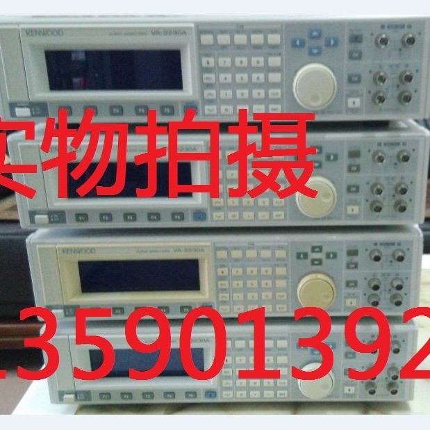 供应 VA-2230A音频综合分析仪  VA2230A