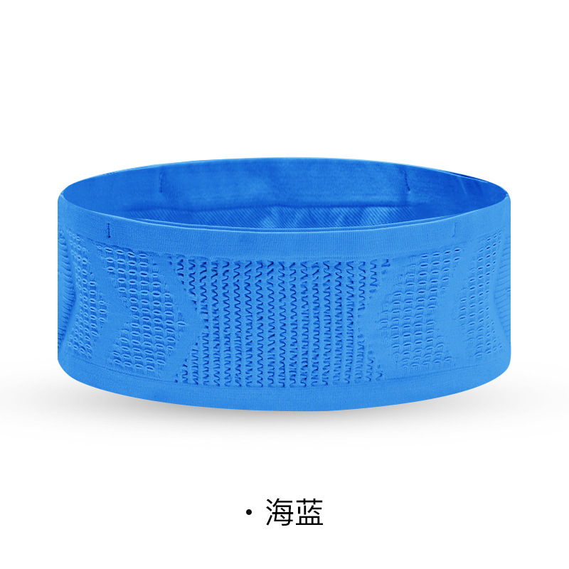 Polyester navy blue ordinary