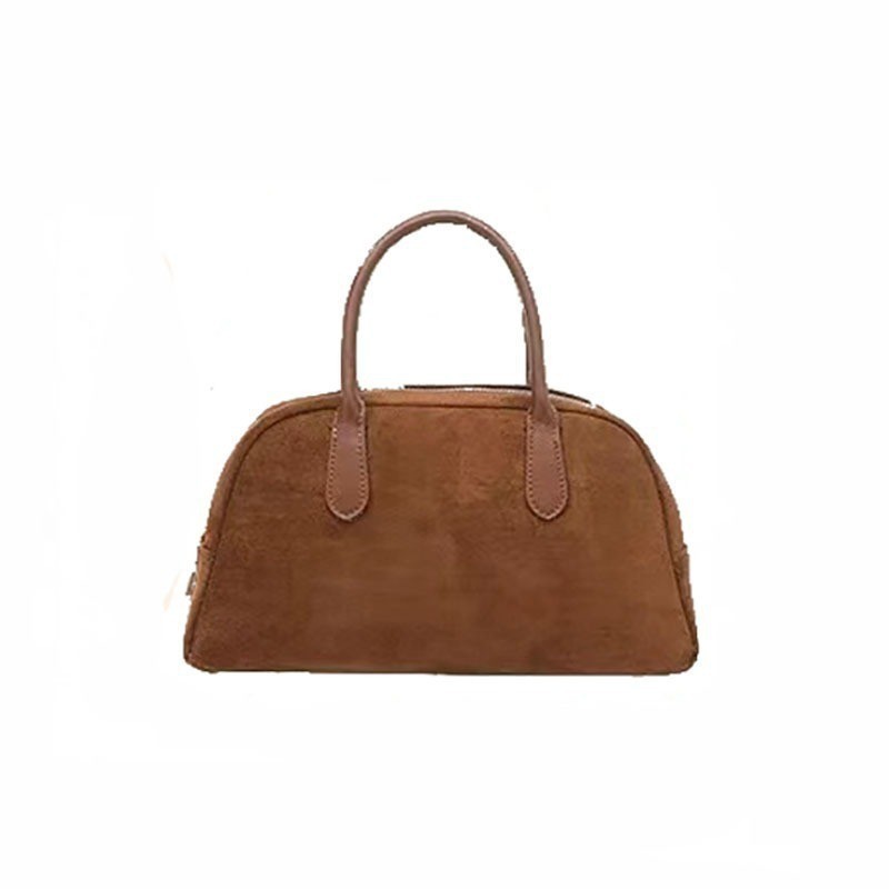Women's Bags, Crossbody Bags, Handbags, Tote Bags, Structured Three-Dimensional Shoulder Bags, Small Carry-On Bags, Travel Bags, High-End and Simple
