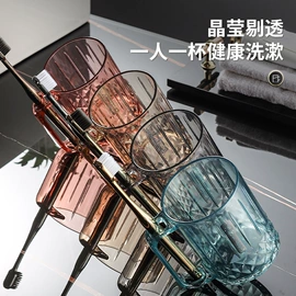 漱口杯;牙签筒;冷水壶