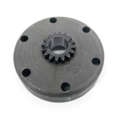 Mini Motorcycle Accessories Suitable Motorcycle engine and accessories - cover