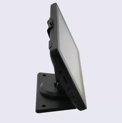 7inch Wireless Carplay Portable Simsiz CarPlay və Android Auto