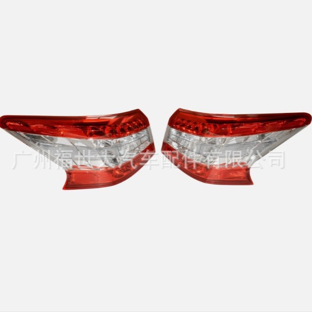 Aplicable a 2013 - 15 Nissan Hyundai Sylphy luz trasera 26559-3RA0A / 26554-3RA0A