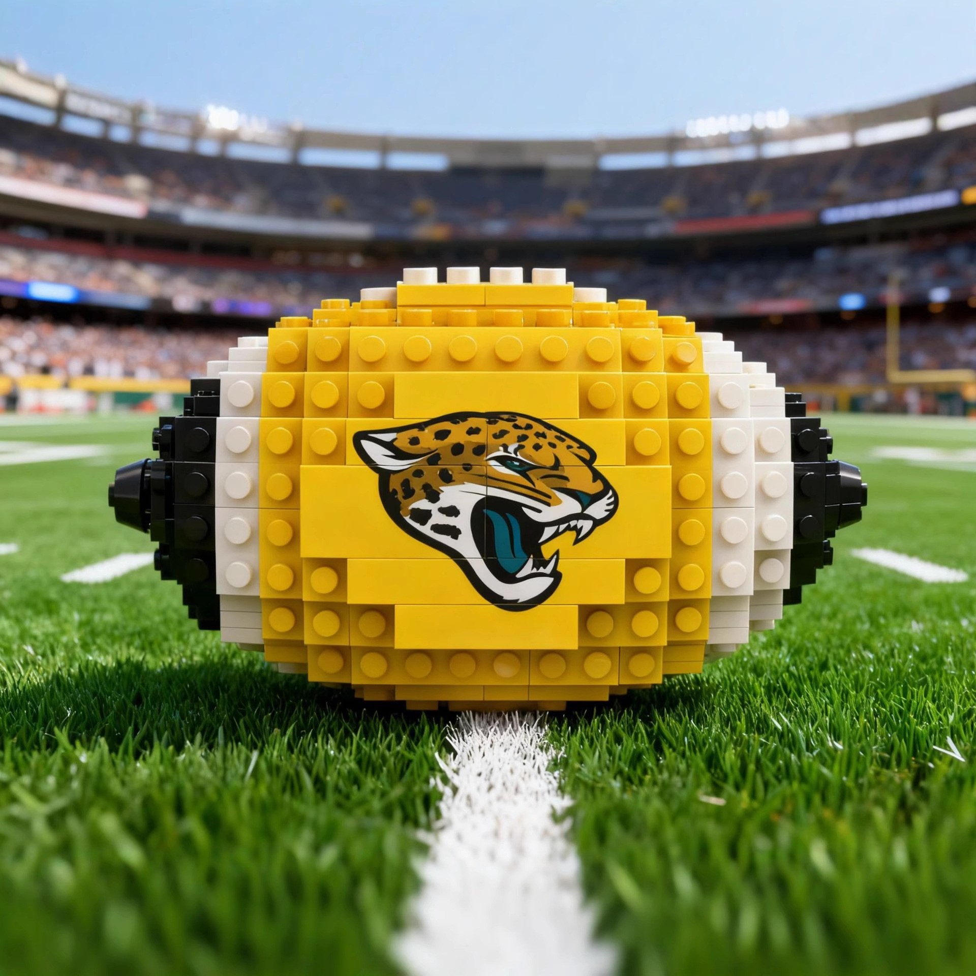 축구 - 잭슨빌 재규어스