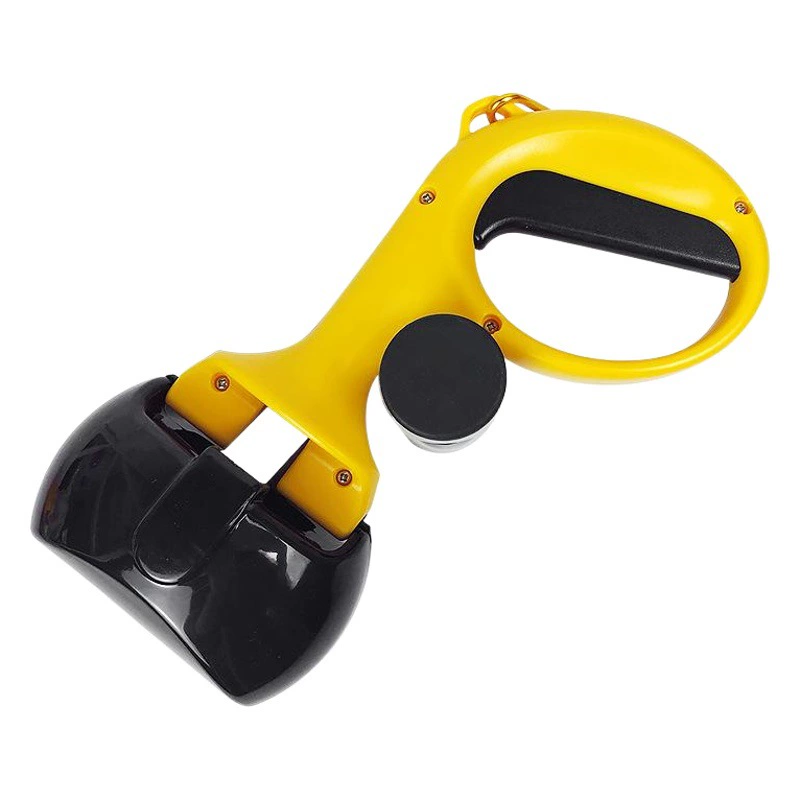 Домашние питомцы портативный собачий туалет утолщение мешок для мусора