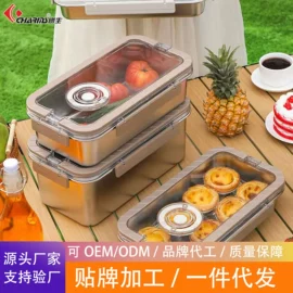 汤锅;保鲜盒、饭盒;奶锅