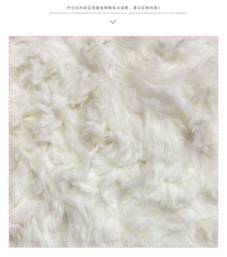 Car Headrest for All Seasons, Neck Pillow, Car Internet Celebrity Model, Sheep Has a Sheep Car Pillow, Car Lumbar Support