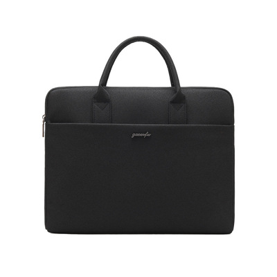 wholesale man business affairs Briefcase Handbag Package computer reticule Yan value light Bag