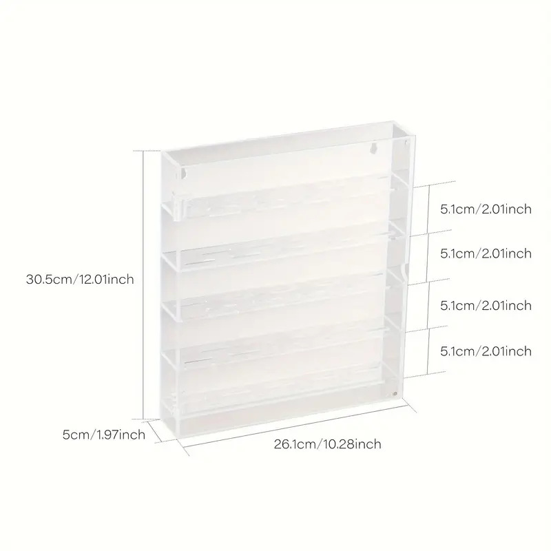 흰색 동전 보관함