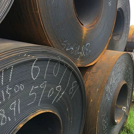 铁;普通热轧板;方管