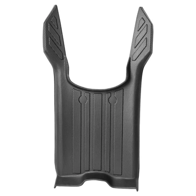 Electric vehicle foot mat: Series Waterproof, Wear-Resistant and Environmentally