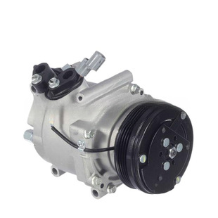 For Honda Civic del Sol 93-97 Compressor 38800-P2F-A01,38810-P06-A04