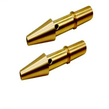 数控车床机铣钻床加 工不锈钢铜铝金属定 制五金配件工械加 工