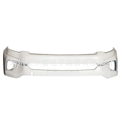 Bumper front and rear bumpers, Changan