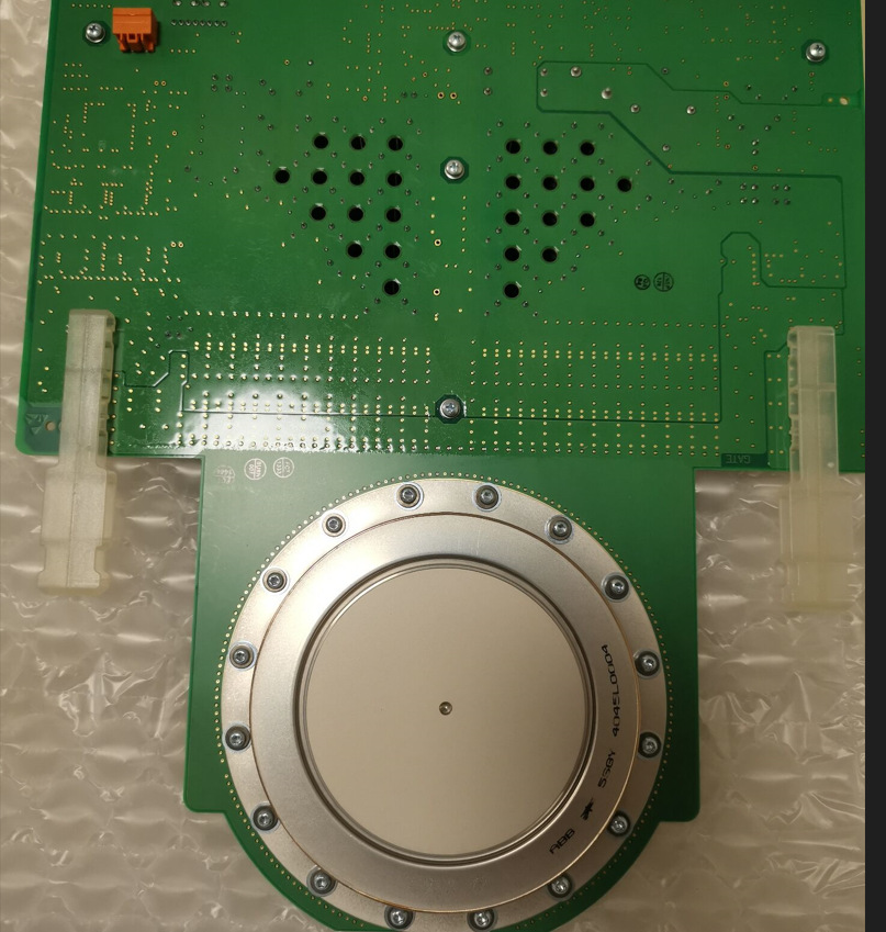 5SHY35L4516,5SGY35L4516高压IGCT驱动模块，全新现货