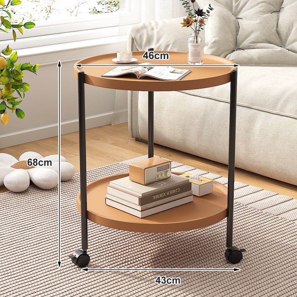 핫한 신제품【모바일 브레이크●더블 레이어 디스크] 카키