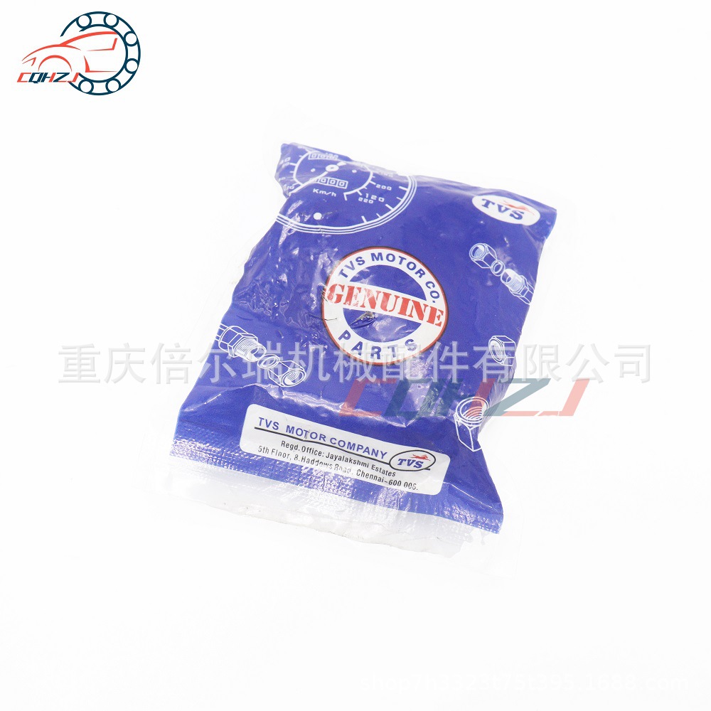 India motocicleta triciclo piezas TVS rodamiento de aguja embrague duradero motor de motocicleta de velocidad